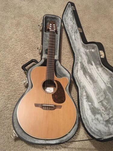 Takamine ean60c acoustic - ean60c,