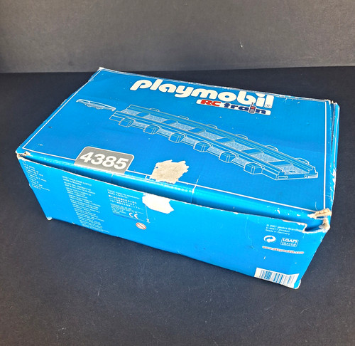 Playmobil train 4385 g - playmobil,