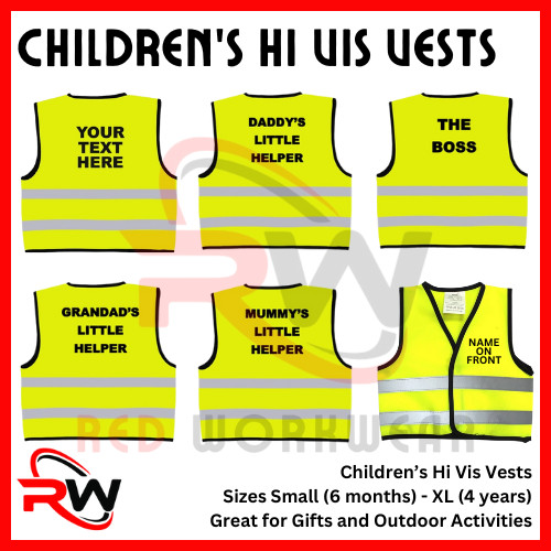 Children vis yellow - hi,