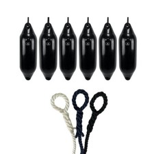 6x Hurricane Original Boat