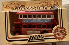 Lledo Days Gone Promotional