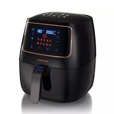 Morphy Richards 480005 Digital Health Fryer