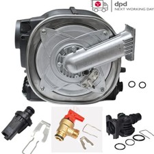 MAIN HEAT EXCHANGER VAILLANT