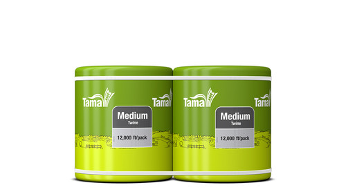 Tama medium polypropylene - tama,