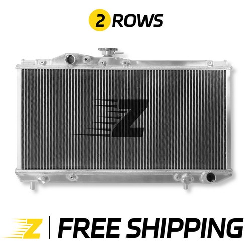 Radiator for toyota celica - for,