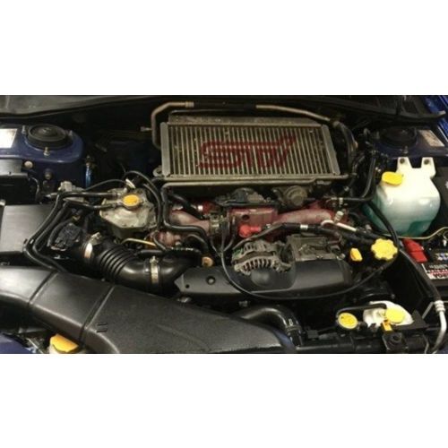 2004 subaru impreza wrx - impreza,