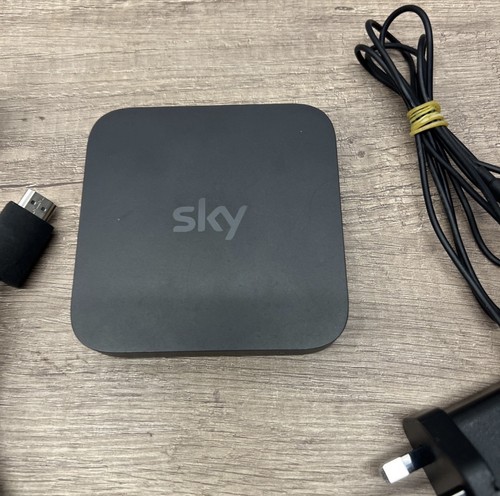 Sky stream puck box 1st - puck,