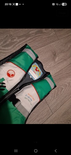 Kids swim life jacket - life, float