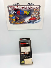 Dynojet Motorcycle Jet Kit