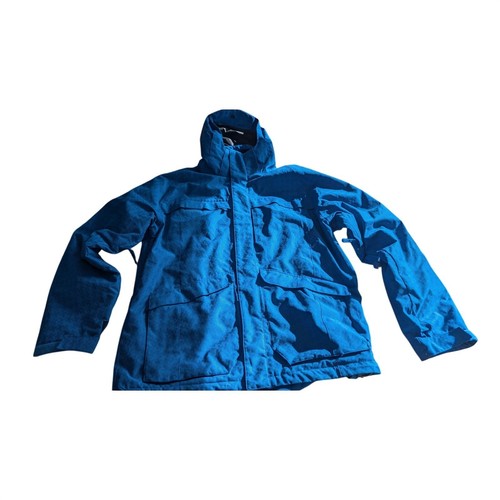 Men blue ripzone - ripzone, micro-lite