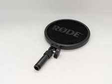 Pop filter ONLY Rode SM6 shock