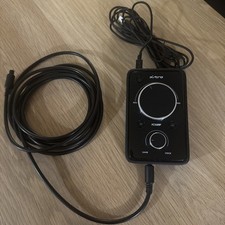 Astro Mixamp MA3 Gaming Voice
