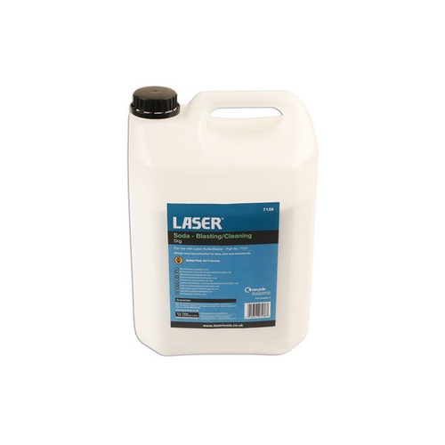 Laser tools soda - laser,