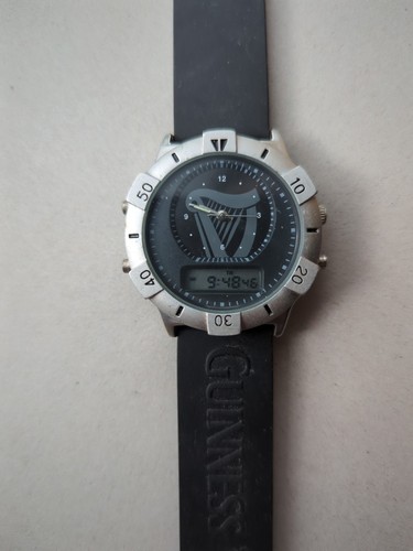 Guinness mens ana digi - mens,
