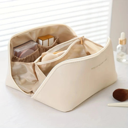 Luxury makeup organizer bag - luxury,