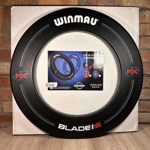 Winmau blade pdc design - blade,