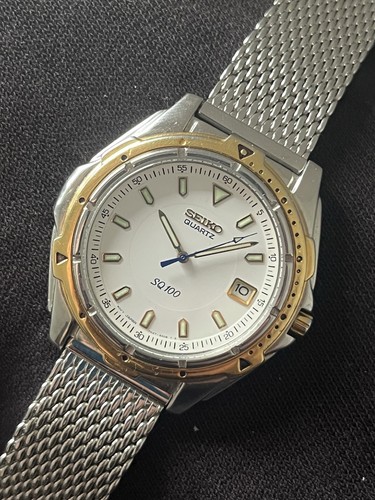 Seiko diver mens - diver, date