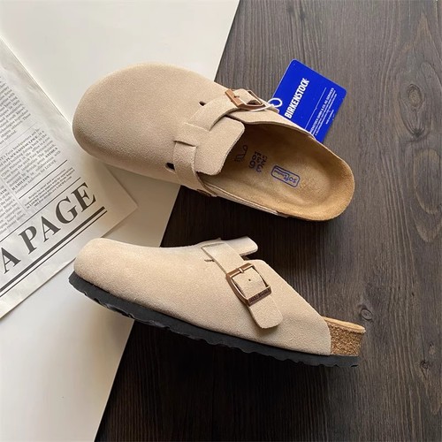 New birkenstock boston - new,