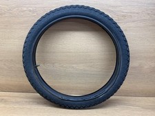 Original Raleigh Grifter Supergrip 20" Made in Holland Tyre Used Worn Condition