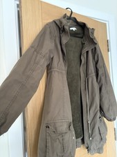 Mamas & Papas Women's Coat Uk