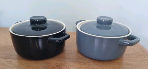 Mini casserole dishes - casserole, 1