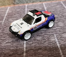 Hot Wheels Premiums Car