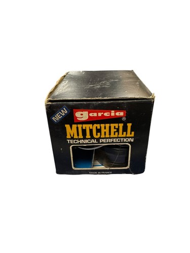 Garcia mitchell vintage - garcia,