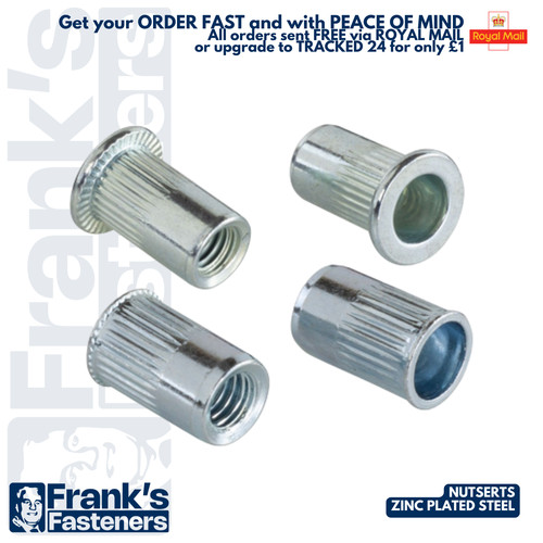 4mm 5mm 6mm - 8mm, 10mm