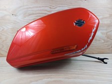 Harley Davidson Saddlebag