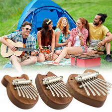 8 KEY MINI KALIMBA EXQUISITE