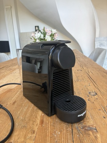 Magimix nespresso essenza mini - essenza,