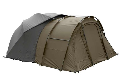 Fox retreat brolly system - fox,