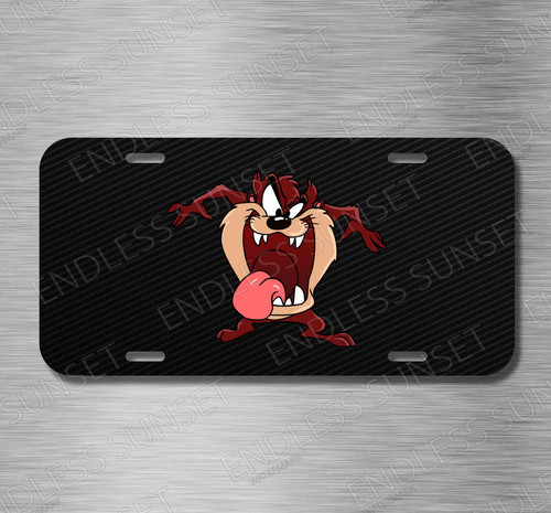 Taz tasmanian devil looney - taz,