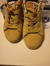 MOD inspired vespa trainers in very good condition