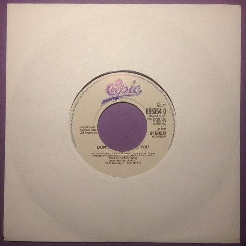 Gloria estefan don - gloria, wanna