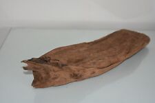 Real Aquarium Bog Wood Large Piece Root Bark  Logs Driftwood For Aquariums BW6A