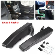 Pair Seat Armrest Armrest L+R