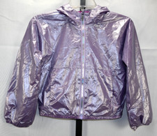 All In Motion Shinny Purple