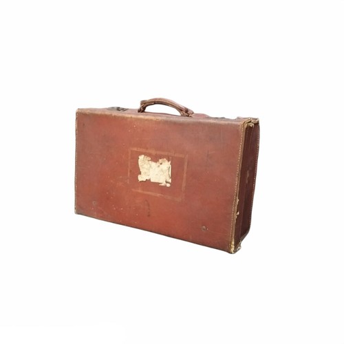 Vintage english lever - english,
