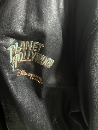 Planet hollywood vintage - planet,