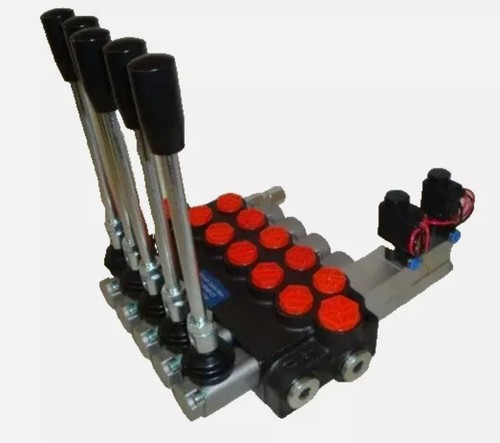 Tilt slide recovery truck 5 - &,