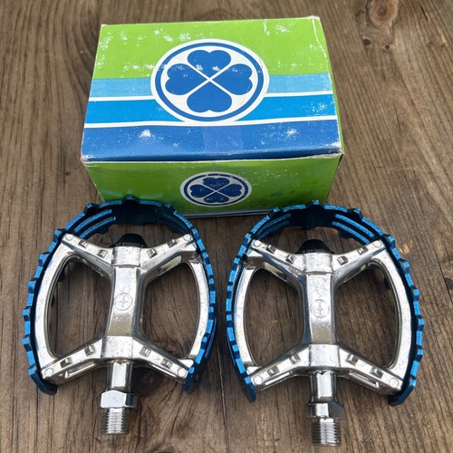 Bmx 747 beartrap pedals - vp-747,