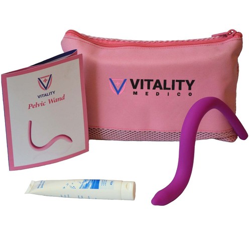 Pelvic floor wand - pelvic, &