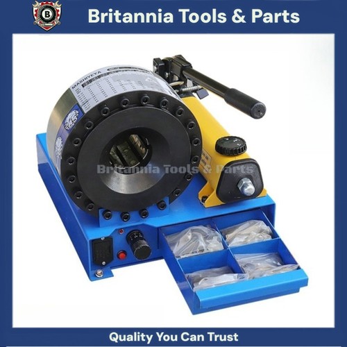 5600kn crimper with - with, 8