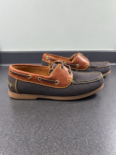 Samuel windsor men boat - samuel,