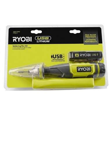 Ryobi fvh61k usb - ryobi,