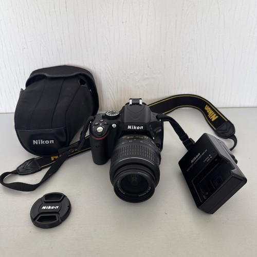 Nikon d5100 2mp digital - d5100, 16.2mp
