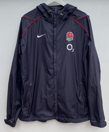 England rugby jacket - england,