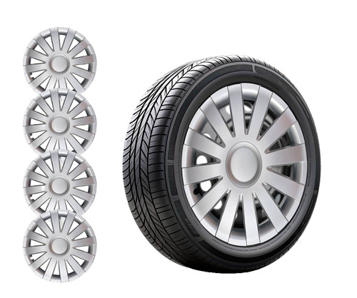Wheel trims for vauxhall - wheel,