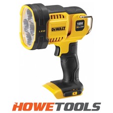 DEWALT DCL043 18v Torch